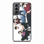 One Direction All Personil 1 Samsung Galaxy S21 Case