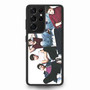 One Direction All Personil 1 Samsung Galaxy S21Ultra Case