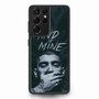 One Direction Zack Mind of Mine Samsung Galaxy S21Ultra Case