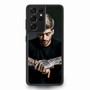 One Direction Zack 1 Samsung Galaxy S21Ultra Case