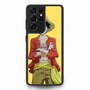 One Piece Luffy 1 Samsung Galaxy S21Ultra Case