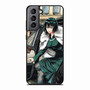 Onepunch Man Fubuki Samsung Galaxy S21 Case