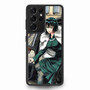Onepunch Man Fubuki Samsung Galaxy S21Ultra Case