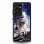 Outer Space Samsung Galaxy S21Ultra Case