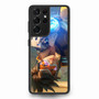 Overwatch Amazing Tracer Samsung Galaxy S21Ultra Case