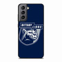 Penn State Nittany American Football 1 Samsung Galaxy S21 Case