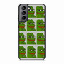 Pepe College Samsung Galaxy S21 Case