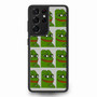 Pepe College Samsung Galaxy S21Ultra Case