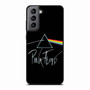 Pink Floyd logo band Samsung Galaxy S21 Case