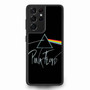 Pink Floyd logo band Samsung Galaxy S21Ultra Case