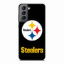 Pittsburgh Steelers American Football 1 Samsung Galaxy S21 Case