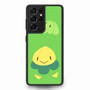 Pokemon Budew Samsung Galaxy S21Ultra Case