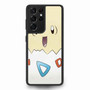 Pokemon Cute Togepi Samsung Galaxy S21Ultra Case