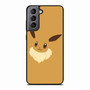 Pokemon Eeve Samsung Galaxy S21 Case