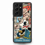 Popeye Classic Comics Samsung Galaxy S21Ultra Case