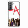 Pretty Little Liars 2 Samsung Galaxy S21 Case