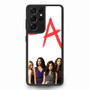 Pretty Little Liars 2 Samsung Galaxy S21Ultra Case