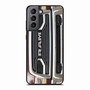 RAM Pick Up Truck Samsung Galaxy S21 Case