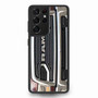 RAM Pick Up Truck Samsung Galaxy S21Ultra Case