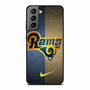 rams Samsung Galaxy S21 Case