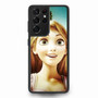 Rapunzel and Pascal Samsung Galaxy S21Ultra Case