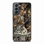 Realtree advantage timber Samsung Galaxy S21 Case