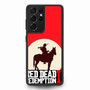 Red Dead Redemption 3 Samsung Galaxy S21Ultra Case