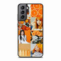Red Velvet 1 Samsung Galaxy S21 Case