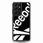 Reebok1 Samsung Galaxy S21Ultra Case