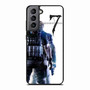 Resident Evil 7 1 Samsung Galaxy S21 Case