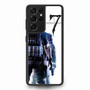 Resident Evil 7 1 Samsung Galaxy S21Ultra Case