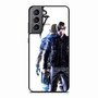 Resident Evil 7 2 Samsung Galaxy S21 Case