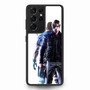 Resident Evil 7 2 Samsung Galaxy S21Ultra Case