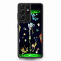 Rick And Morty 7 Samsung Galaxy S21Ultra Case