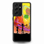 Rick And Morty 11 Samsung Galaxy S21Ultra Case
