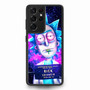 Rick And Morty 15 Samsung Galaxy S21Ultra Case