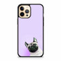 Cute Pug 4 iPhone 12 Pro Case