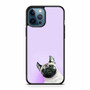 Cute Pug 4 iPhone 12 Pro Max Case