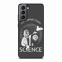 Rick And Morty 19 Samsung Galaxy S21 Case