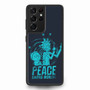 Rick And Morty 21 Samsung Galaxy S21Ultra Case