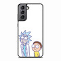Rick And Morty 23 Samsung Galaxy S21 Case