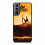 Rip Curl Extreme Surfing Samsung Galaxy S21 Case