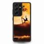 Rip Curl Extreme Surfing Samsung Galaxy S21Ultra Case