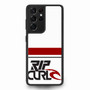 Rip Curl Logo Samsung Galaxy S21Ultra Case