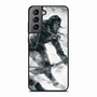 Rise Of the Tomb Rider 3 Samsung Galaxy S21 Case