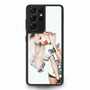 Rita Ora Samsung Galaxy S21Ultra Case