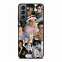 Riverdale Jughead Jones Samsung Galaxy S21 Case
