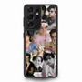 Riverdale Jughead Jones Samsung Galaxy S21Ultra Case