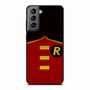Robin Samsung Galaxy S21 Case