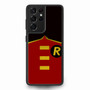 Robin Samsung Galaxy S21Ultra Case